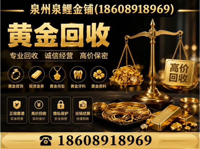 泉州泉州正规回收展示图
